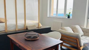 Brõcean - Studio with sea view - - Foto 3