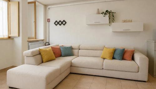 Antelao appartament Dolomiti piano terra - Foto 4