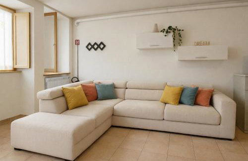 Antelao appartament Dolomiti piano terra - Foto 4