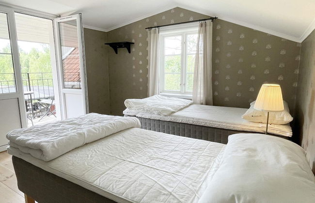 6 Person Holiday Home in Odeshog - Foto 3