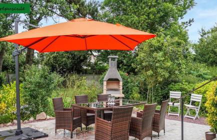 Le Crépuscule, 300m de la plage, animaux de compagnie bienvenue - Foto 2