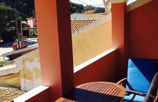 Sidari Life Apartrment - Foto 17