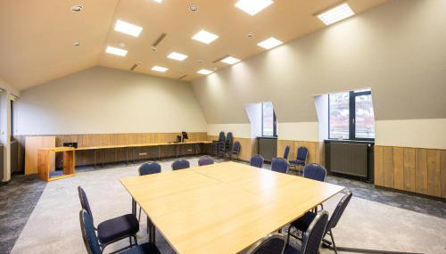 Family holiday home in Hambachtal Holiday Park - Foto 2