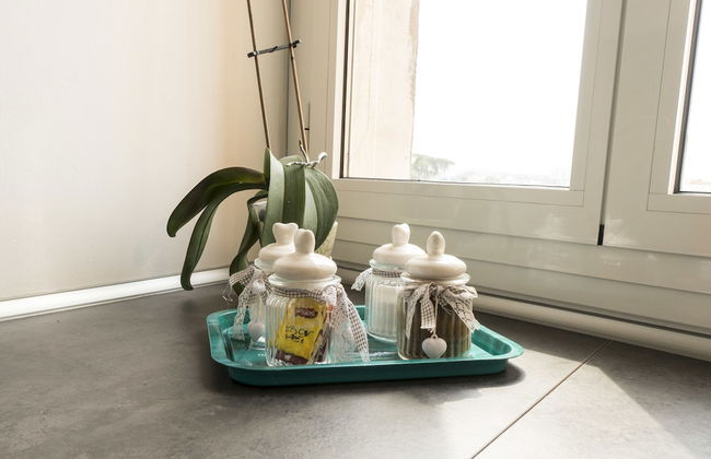 Residence Railway - Foto 73