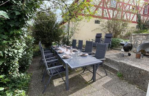 Ferienhaus Familie Meier - Foto 28