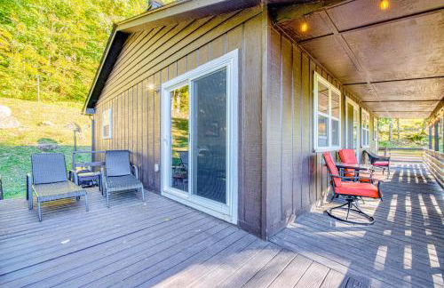 Chipmunk Lane - Foto 21