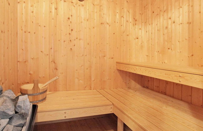 Holiday Home in Otterndorf - Foto 4