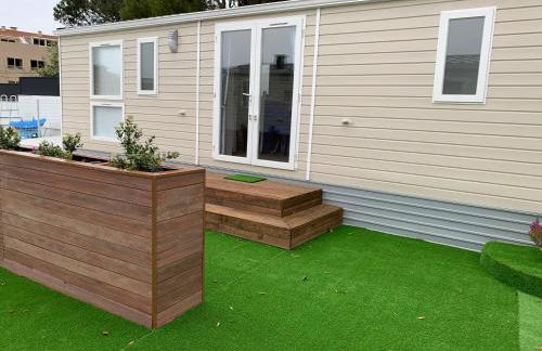 Villa Granja Sol - Foto 1