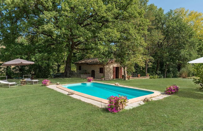 Mulino Della Quercia 2 1 - Foto 3