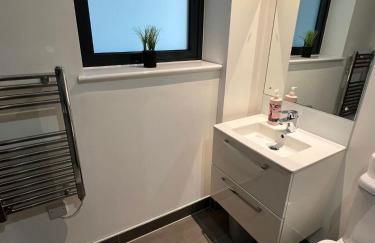 Digbeth Luxury 1 Bed Studio Apartment - Foto 25