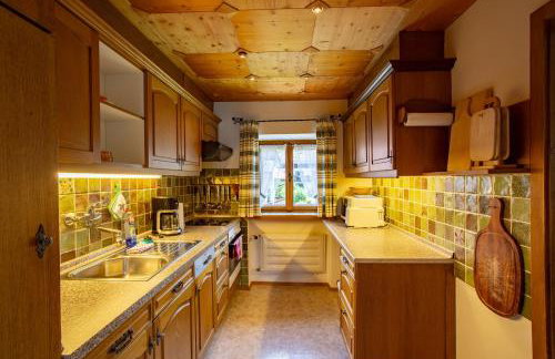 Ferienwohnung Landhaus Staudacher - Photo 10