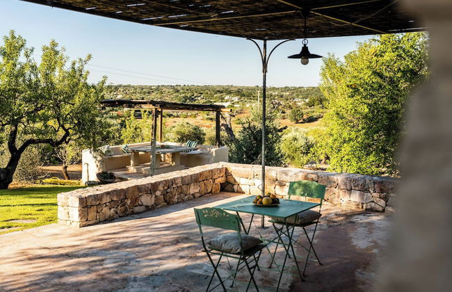 Villa Sopra i Sassi - Foto 39