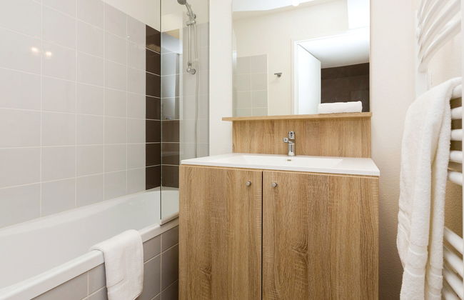 Odalys Collection Le Domaine des Pins - Foto 20