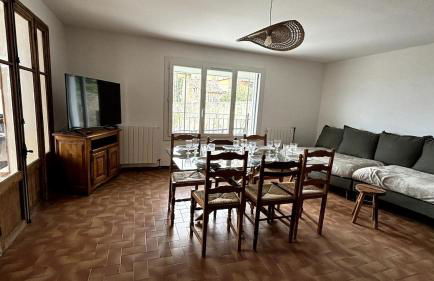 Maison sur la Route du Mont Ventoux - Photo 24