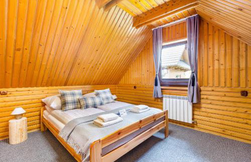 Mergen Bike & Ski Resort - Foto 62