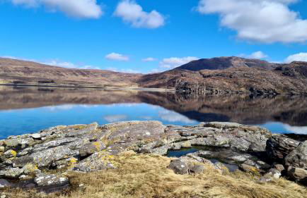 The bay ,luxury shepherds hut, - Foto 25
