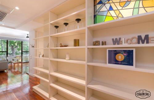 Paseo del Prado II - Apartamento de 1 dormitorio con Piscina y Terraza - Photo 15