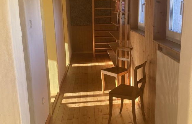 Ferienhaus Oase am Mühlebach - Foto 29