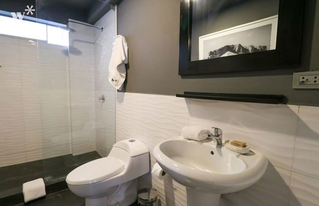 w Industrial and Quiet Studio in Barranco - Foto 14