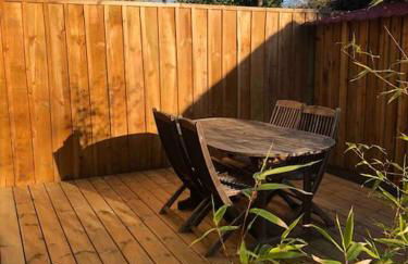 Au calme, maison T3 neuf avec Jardin à Cassy - Foto 24