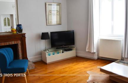 Le Jardin Secret De Beaune - Foto 4