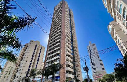 Apartamento ao lado Flamboyant Shopping em Goiânia - Foto 20