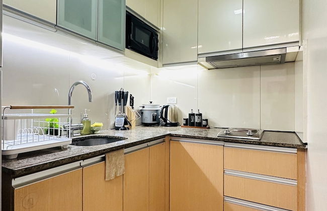 Mactan Newtown Condo Hotel Unit - Foto 9