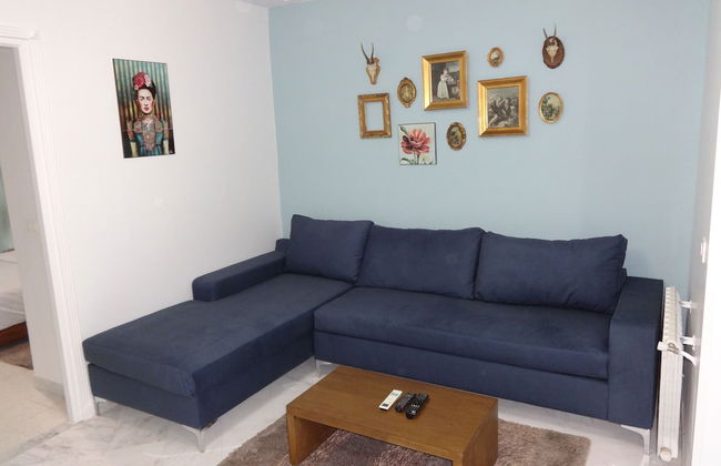 Appartement Les Palmeraies - Foto 1