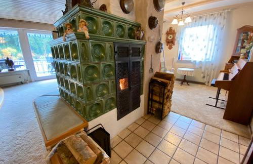 Ferienwohnung zur Bierliebe - Mit toller Aussicht im Herzen des Schwarzwaldes - Foto 8