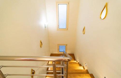 The mountain villa of Eleftheria - Foto 37