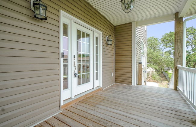 The Hide Away Beach on the Bay - Foto 52