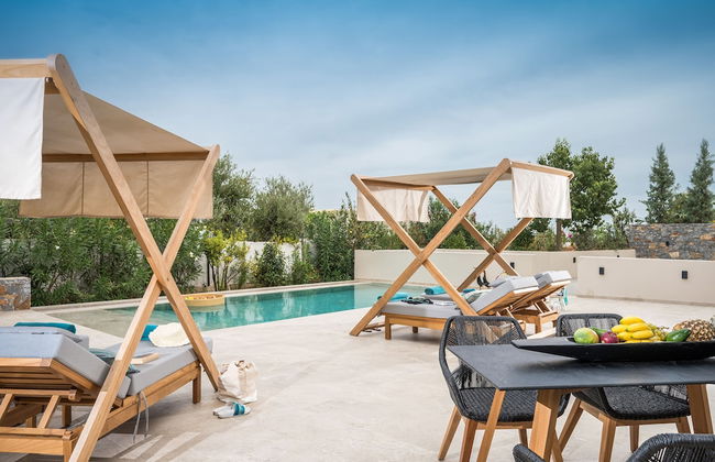 Grace Villas Collection - Foto 79