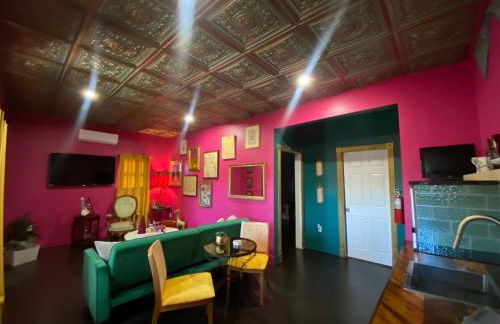 Boho Nights - Foto 39