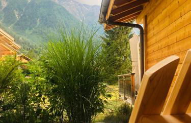 Grand chalet Le Trappeur - Chamonix - Photo 72