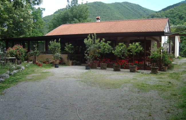 Agriturismo Costiera Amalfitana - Foto 38