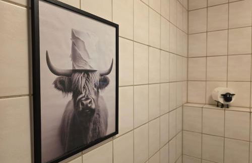 Schwarzwald Lodge EG - Perfekt für Familien - Foto 16