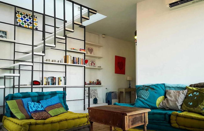 Holiday Home in Andalucia Near Caminito del Rey - Foto 12