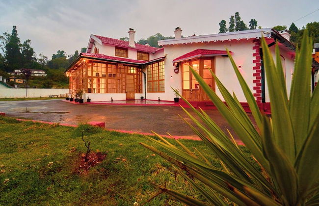 Shivv's heritage inn - Foto 1