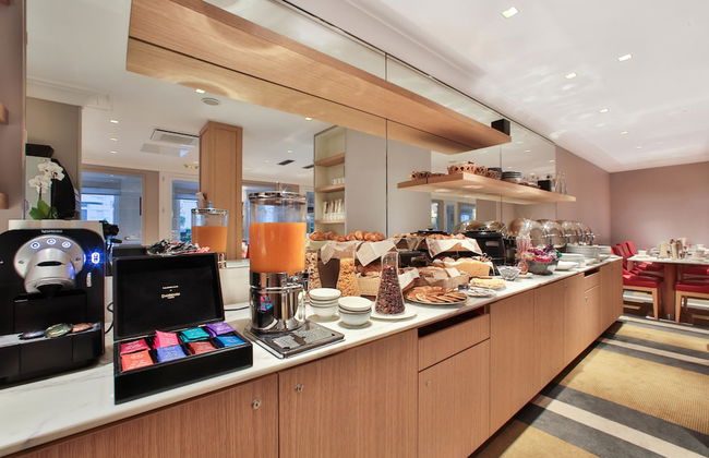 Fraser Suites Le Claridge Champs-Elysées - Foto 79