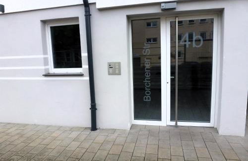 Stilvoll, Zentral, Einzigartig I Balkon I Parkplatz I Küche - Foto 32