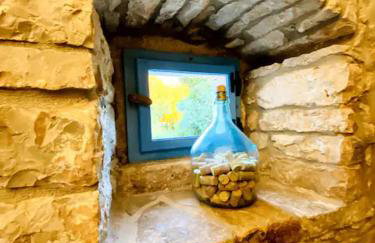 Authentic stone house Miro - Foto 11