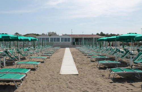 Le tre caravelle S Maria a soli 150m dal mare -WI-FI - Foto 21