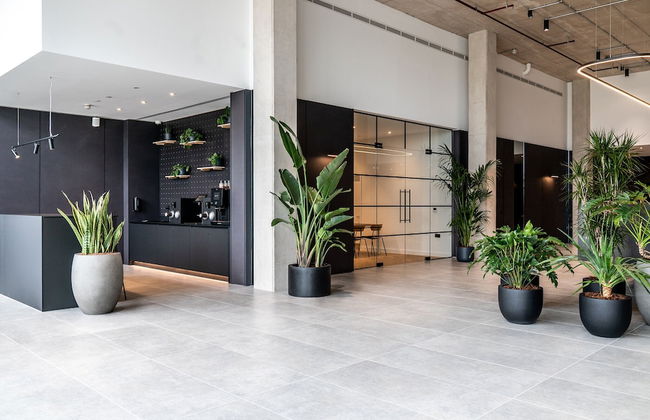 Trafford Suite Modern 1 bed With Cinema Room - Foto 2