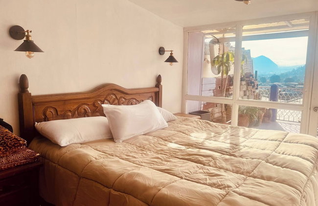 Increible Loft Terraza Y Vista - Photo 2