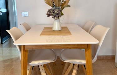 B-Rent Oasis Family Sweet Home Deluxe- Corralejo - Photo 13