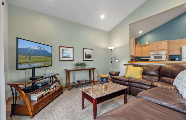 Taft at Old Mill - Pet-friendly & Near Downtown - Foto 9