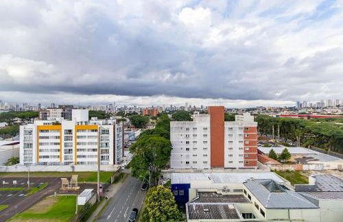 Studio Completíssimo Próximo a PUC PR - URB0403 - Foto 65