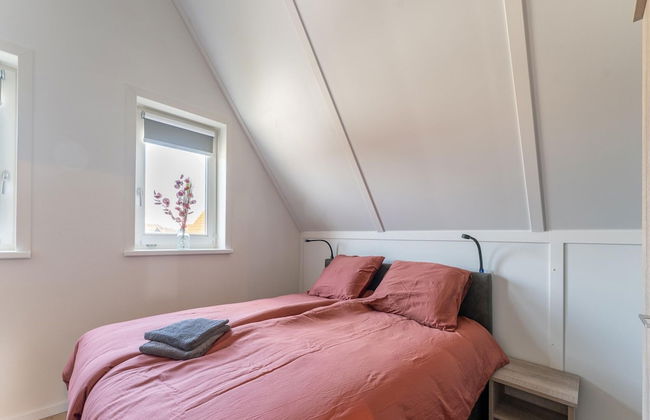 House Near Scherpenisse Beach With Garden - Foto 9