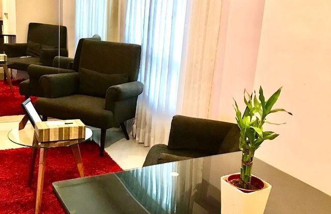 MaxStays Max Style at Fort Victoria - Foto 18