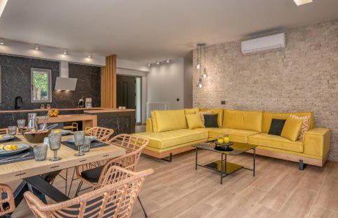 Alyona Villas - Villa Lona - Foto 15